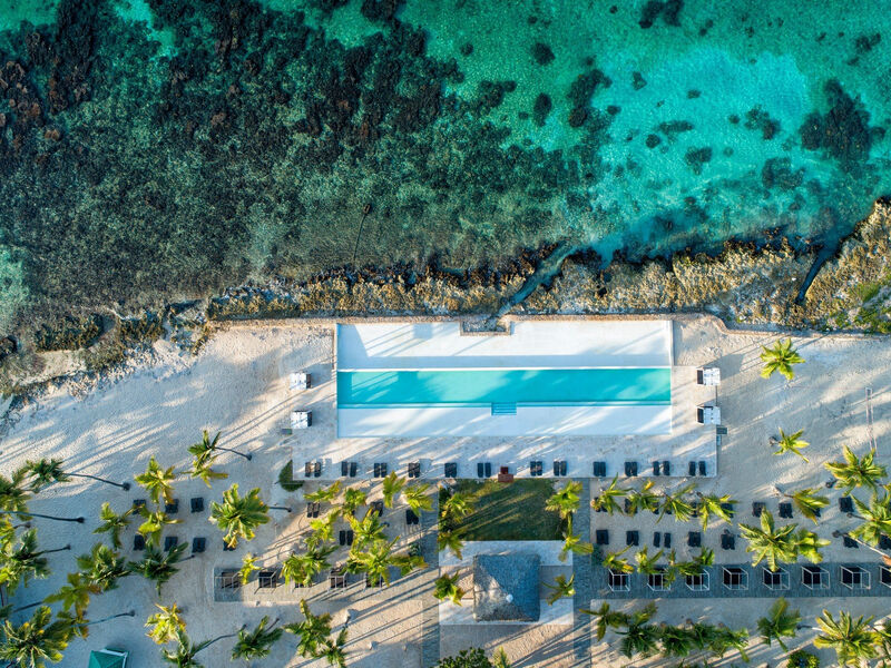 Viva Wyndham Dominicus Beach
