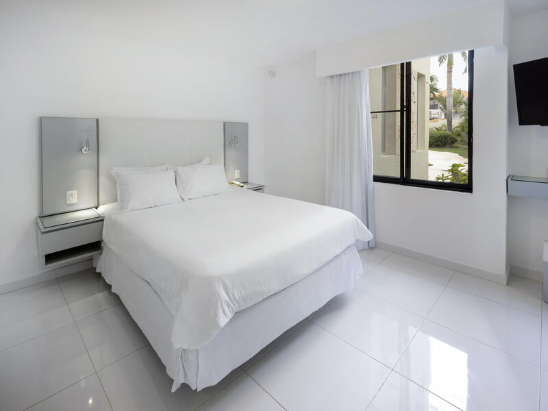 Viva Wyndham Dominicus Beach