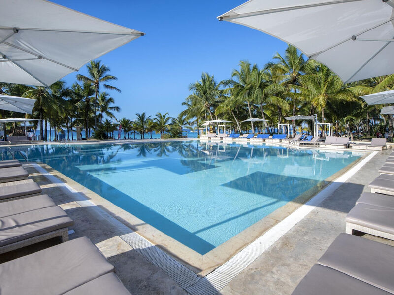 Viva Wyndham Dominicus Palace