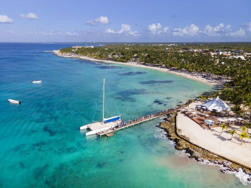 Viva Wyndham Dominicus Palace