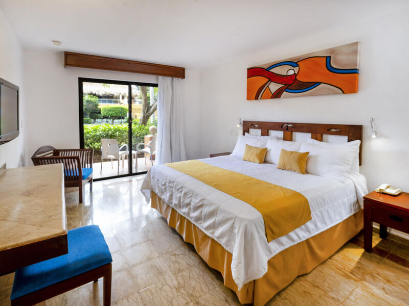 Viva Wyndham Dominicus Palace