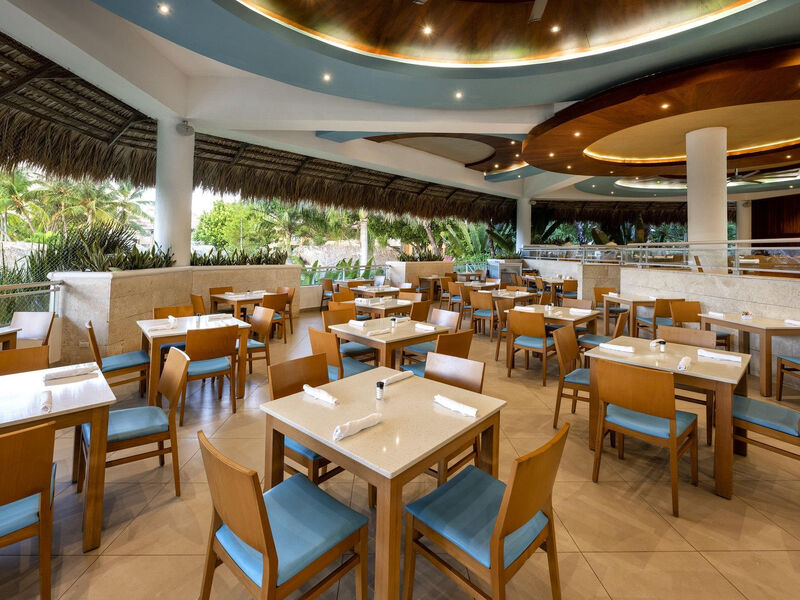 Viva Wyndham Dominicus Palace