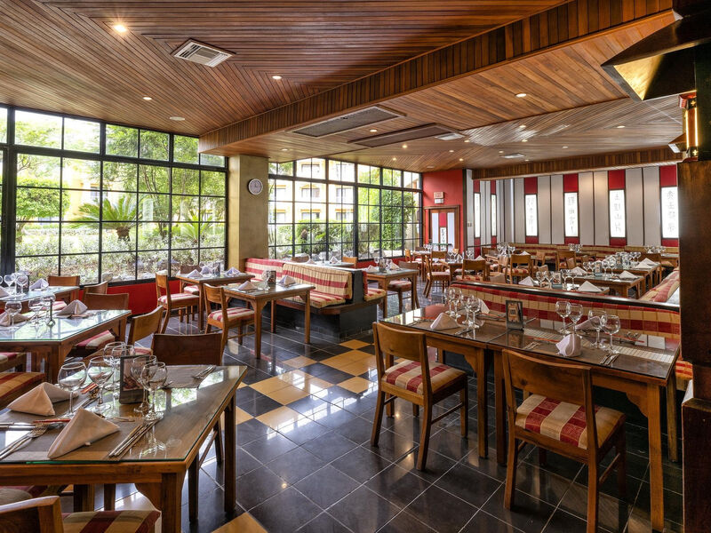 Viva Wyndham Dominicus Palace