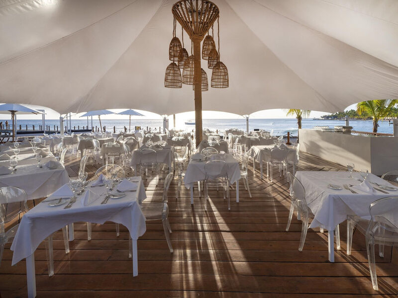 Viva Wyndham Dominicus Palace