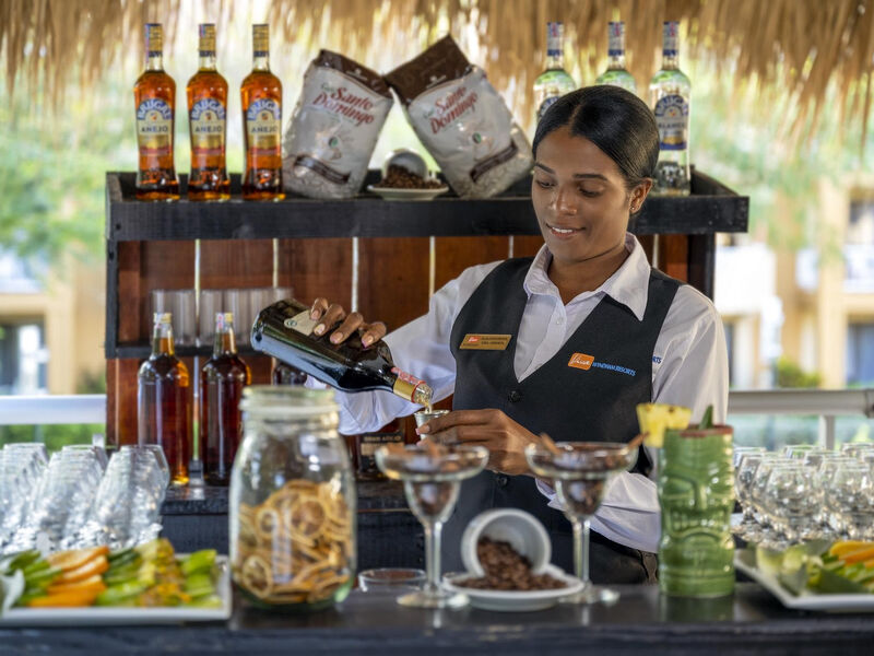 Viva Wyndham Dominicus Palace