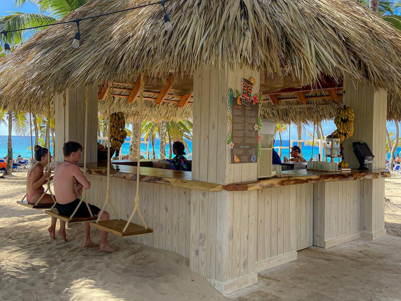 Viva Wyndham Dominicus Palace