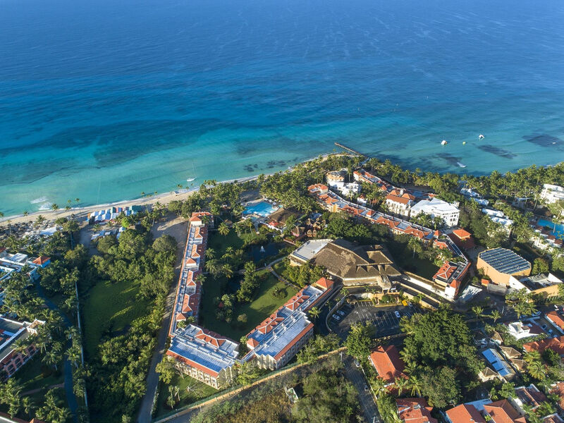 Viva Wyndham Dominicus Palace