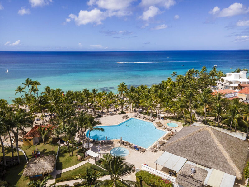 Viva Wyndham Dominicus Palace