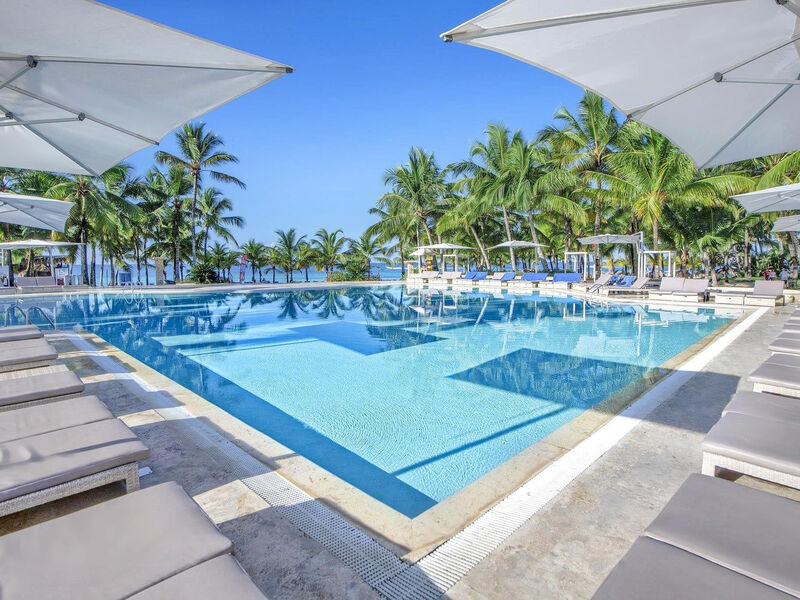 Viva Wyndham Dominicus Palace