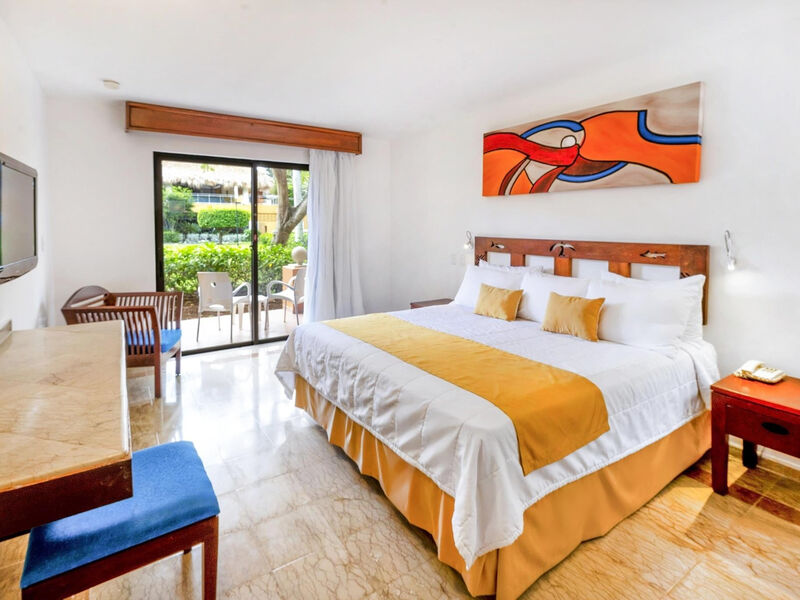 Viva Wyndham Dominicus Palace