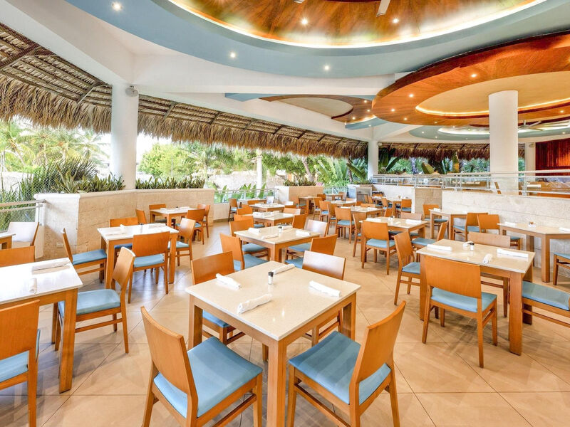 Viva Wyndham Dominicus Palace