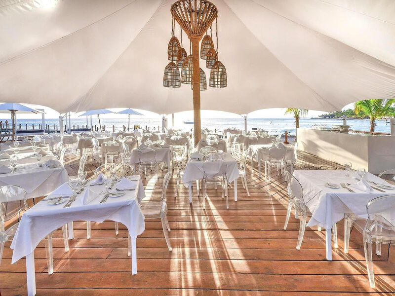Viva Wyndham Dominicus Palace