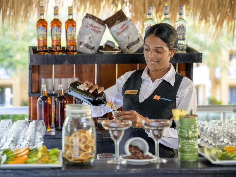 Viva Wyndham Dominicus Palace