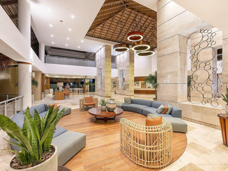 Viva Wyndham Dominicus Palace