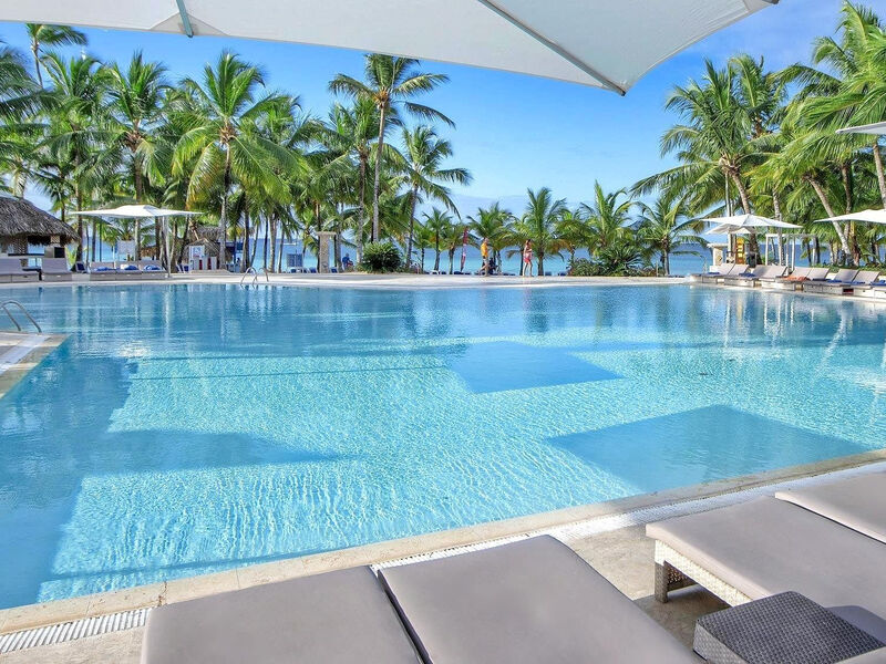 Viva Wyndham Dominicus Palace