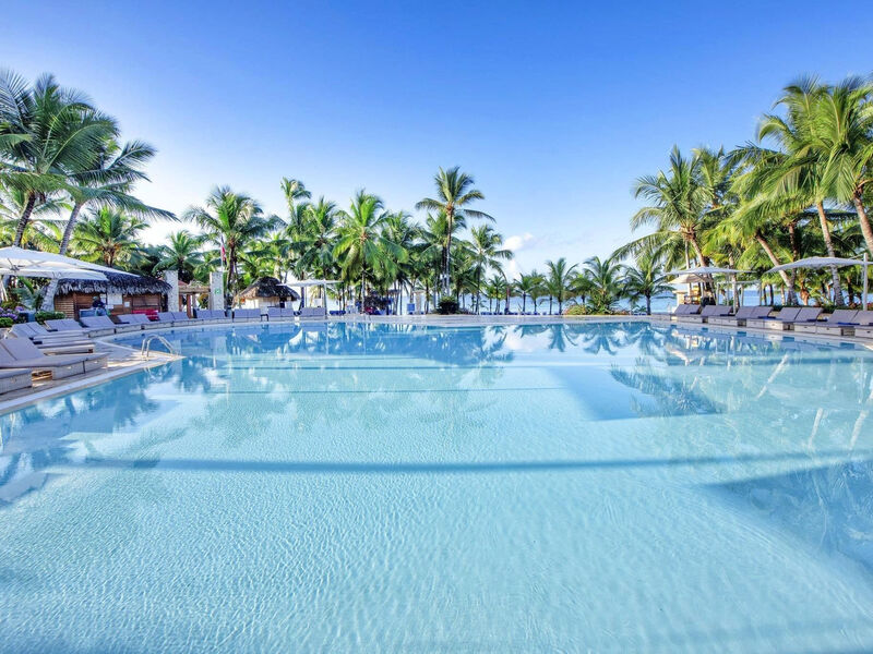 Viva Wyndham Dominicus Palace