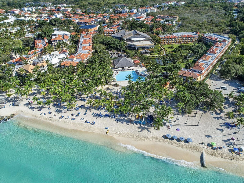 Viva Wyndham Dominicus Palace