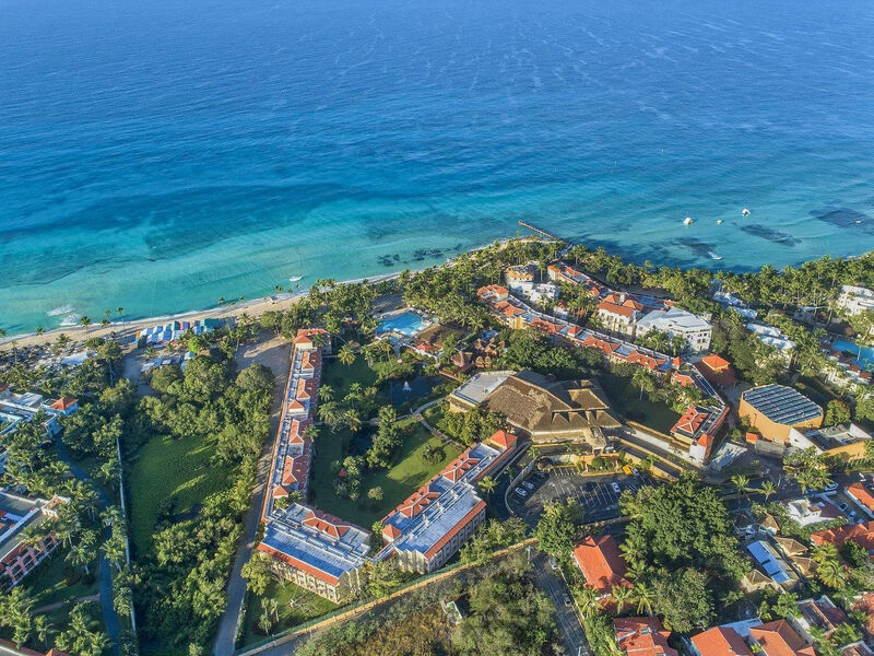 Viva Wyndham Dominicus Palace