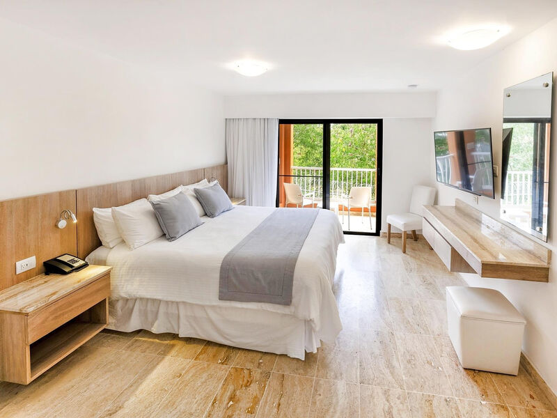Viva Wyndham Dominicus Palace