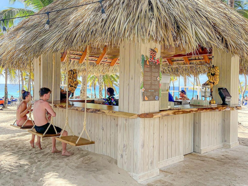 Viva Wyndham Dominicus Palace