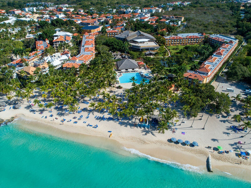Viva Wyndham Dominicus Palace