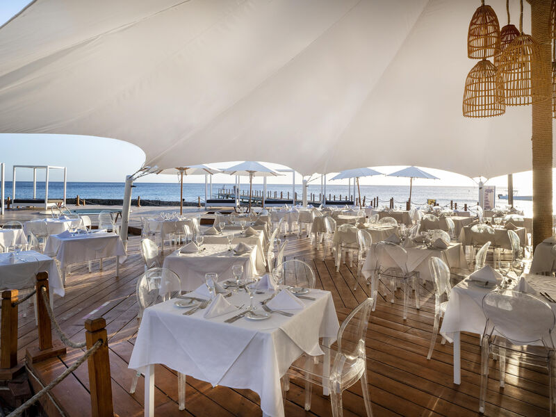 Viva Wyndham Dominicus Palace
