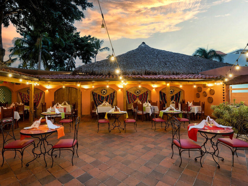 Viva Wyndham Dominicus Palace