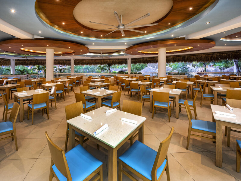 Viva Wyndham Dominicus Palace
