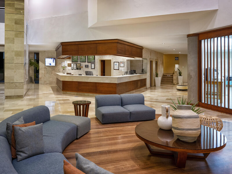 Viva Wyndham Dominicus Palace