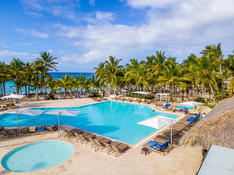 Viva Wyndham Dominicus Palace