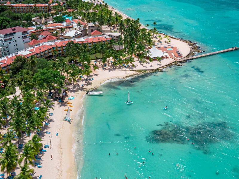 Viva Wyndham Dominicus Palace