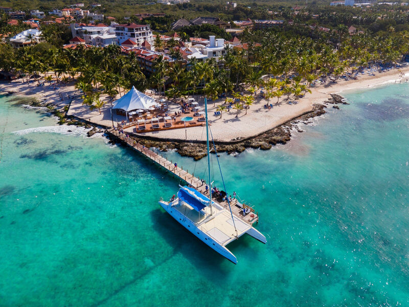 Viva Wyndham Dominicus Palace