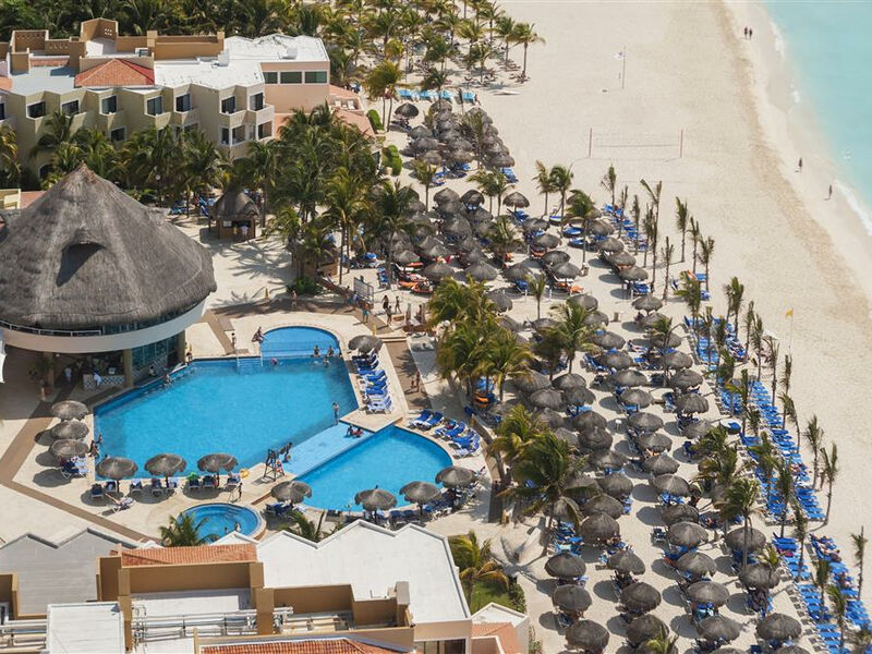 Viva Wyndham Maya