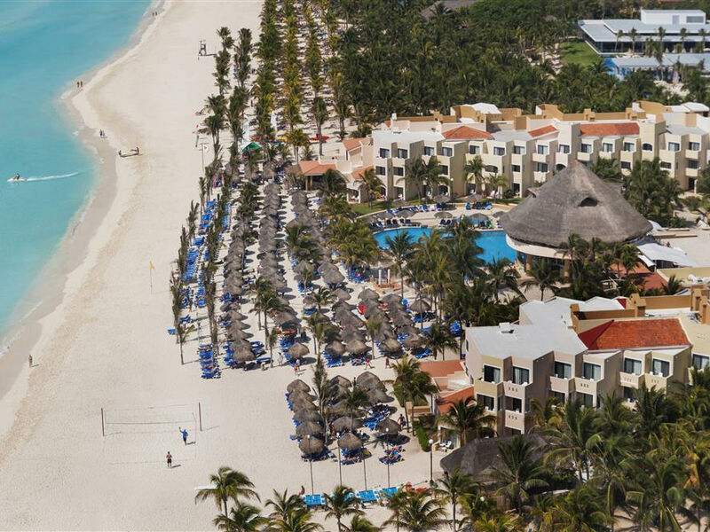 Viva Wyndham Maya
