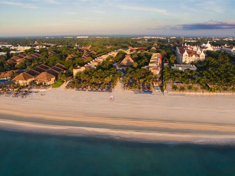 Viva Wyndham Maya