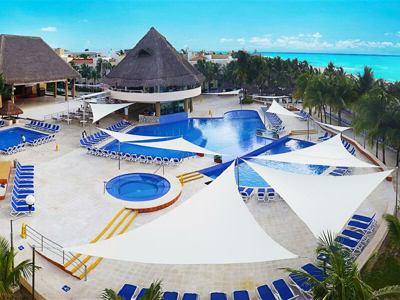 Viva Wyndham Maya