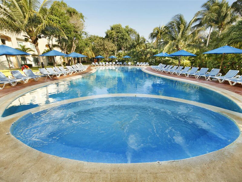 Viva Wyndham Maya