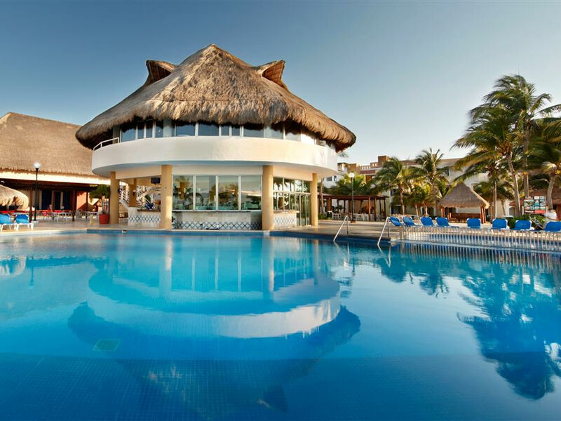 Viva Wyndham Maya
