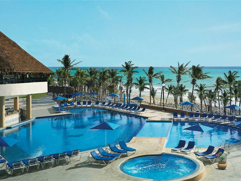 Viva Wyndham Maya