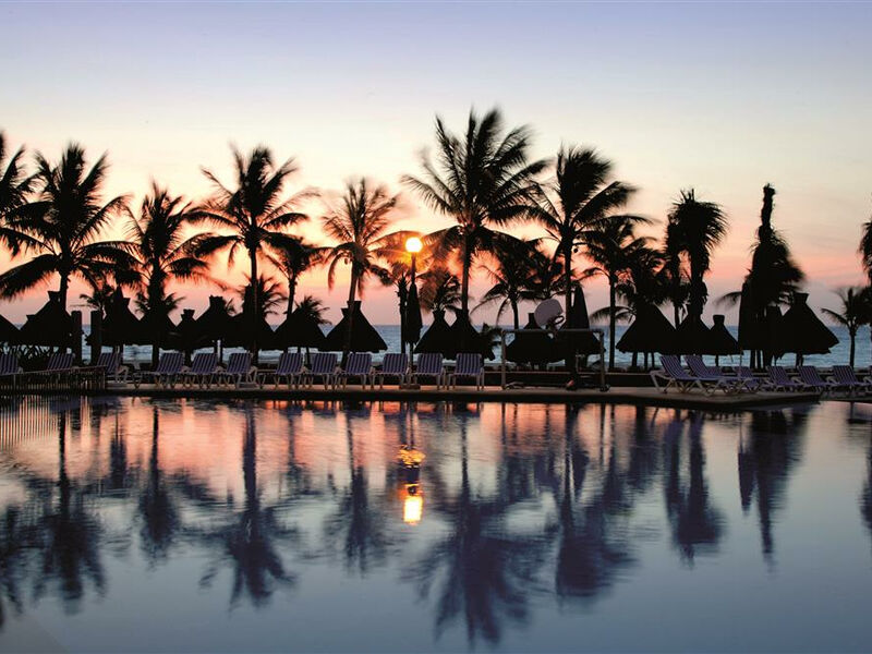 Viva Wyndham Maya