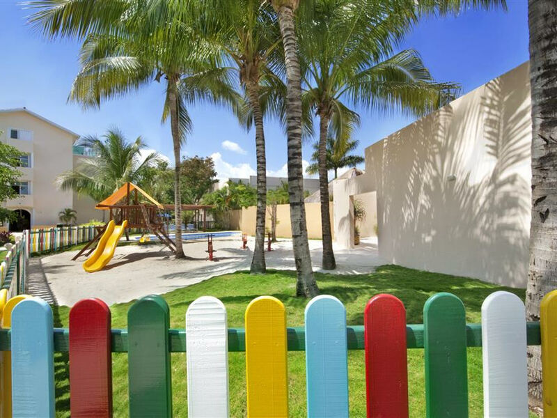Viva Wyndham Maya