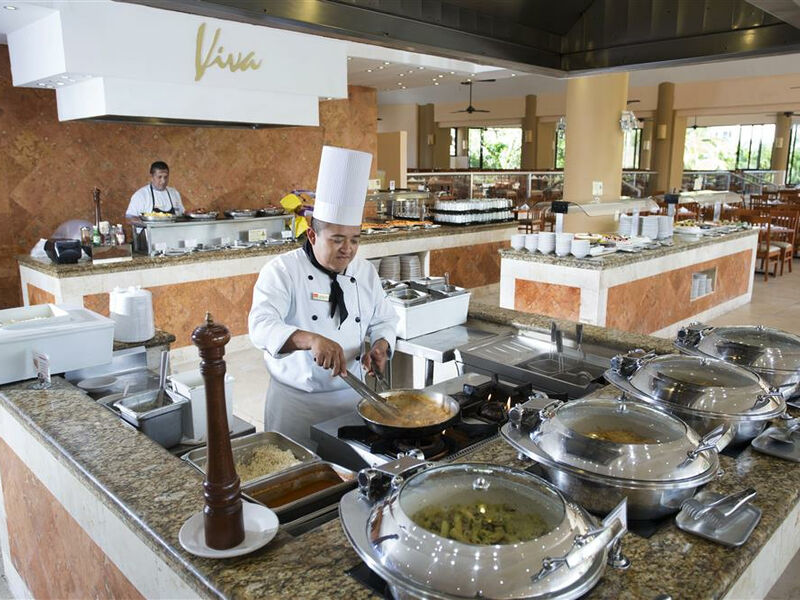 Viva Wyndham Maya