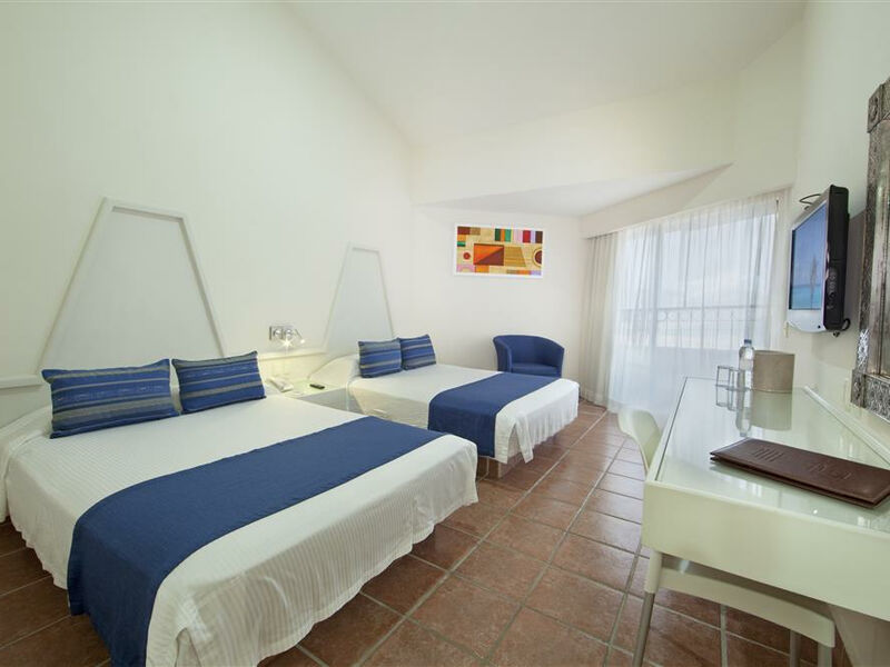 Viva Wyndham Maya