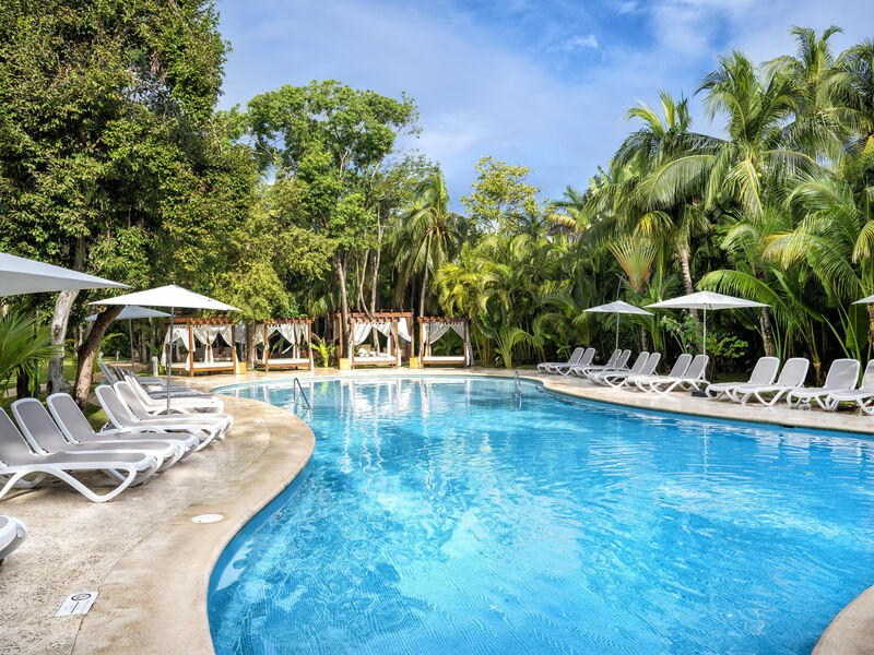 Viva Wyndham Maya