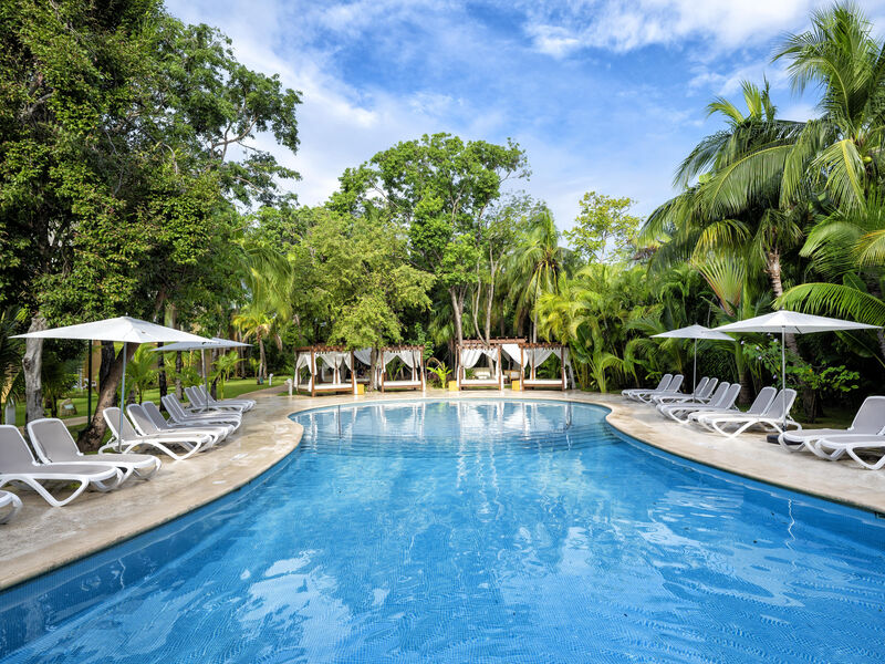 Viva Wyndham Maya