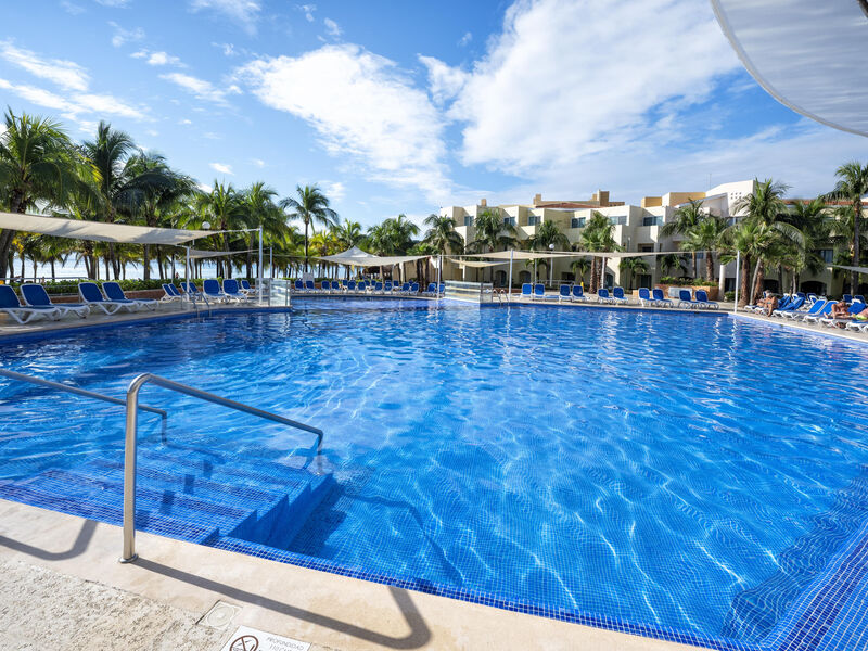 Viva Wyndham Maya