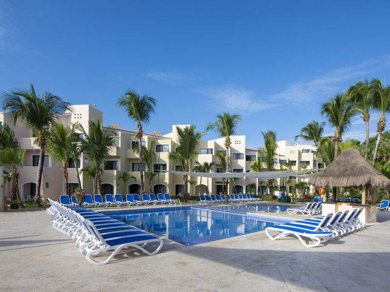 Viva Wyndham Maya