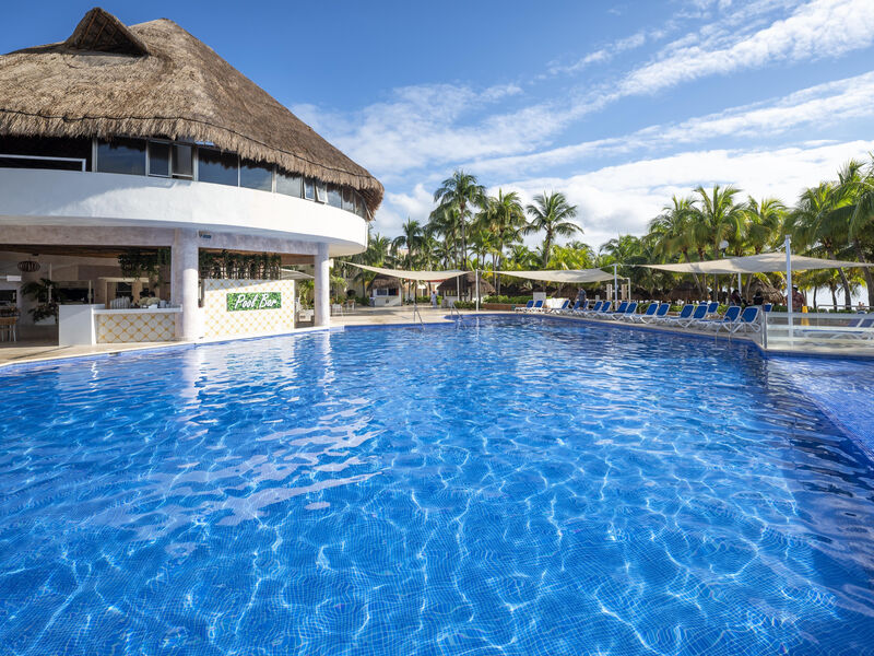 Viva Wyndham Maya