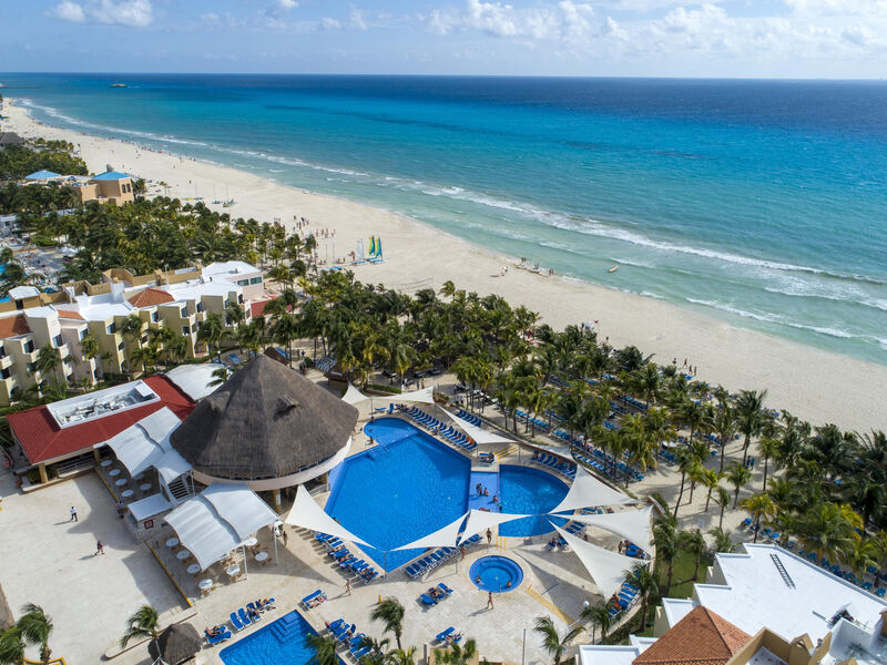 Viva Wyndham Maya