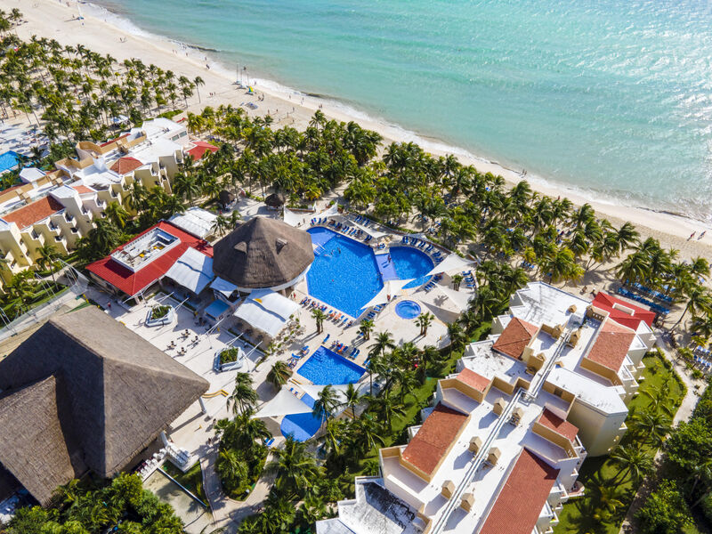 Viva Wyndham Maya